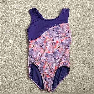 Cat & Jack Leotard NWOT